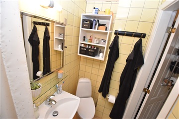 Photo 7. Apartment, Borgergade, Aalborg 