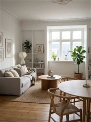 Photo 4. Apartment, Bredstrupsgade, Randers C 