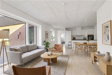 Photo 4. Apartment, Sejershaven, Gadbjerg 