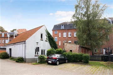 Photo 17. Apartment, Tøndervej, Kolding 