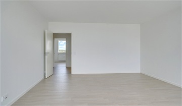 Photo 1. Apartment, Tvedvej, Kolding 