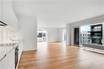 Photo 13. Apartment, Alliancevej, København SV 