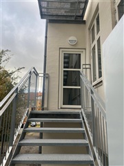 Photo 2. Apartment, Amaliegade, Horsens 