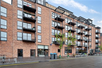 Billede 16. Lejlighed, Pakkerivej, Valby 