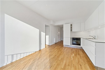 Billede 8. Lejlighed, Ørestads Boulevard, København S 