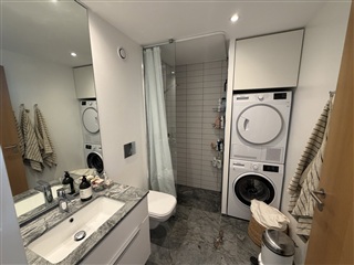 Photo 8. Apartment, Møllevangs Allé, Aarhus N 