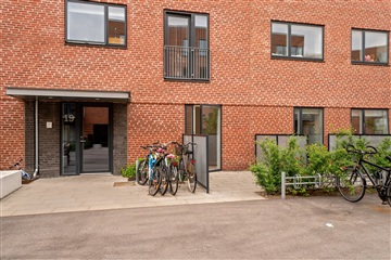 Billede 15. Lejlighed, Valby Maskinfabriksvej, Valby 