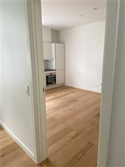 Photo 4. Apartment, Amaliegade, Horsens 