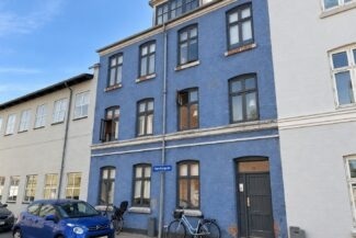 Photo 13. Apartment, Søndergade, Nyborg 
