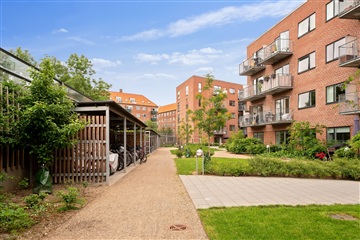 Billede 14. Lejlighed, Valby Maskinfabriksvej, Valby 