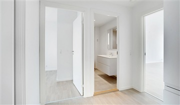 Photo 2. Apartment, Tvedvej, Kolding 