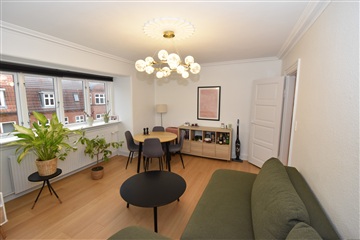 Billede 4. Lejlighed, Schleppegrellsgade, Aalborg 