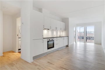 Billede 9. Lejlighed, Pakkerivej, Valby 