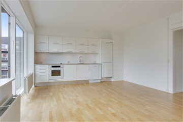 Billede 1. Lejlighed, Gråspurvevej, København NV 