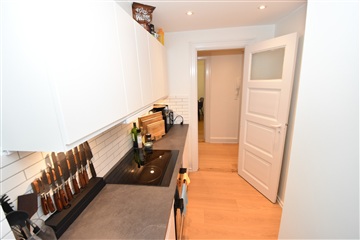 Billede 2. Lejlighed, Schleppegrellsgade, Aalborg 