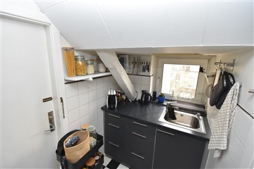 Photo 11. Apartment, Borgergade, Aalborg 