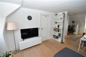 Photo 3. Apartment, Borgergade, Aalborg 