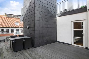 Billede 15. Lejlighed, Tiendeladen, Aalborg 
