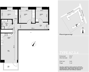 Photo 30. Apartment, Kirkebjerg Tværvej, Brøndby 