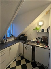 Photo 5. Apartment, Vesterbrogade, Kolding 