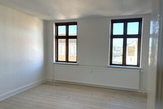 Photo 1. Apartment, Søndergade, Nyborg 