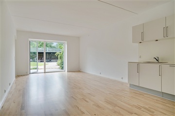 Billede 1. Lejlighed, Valby Maskinfabriksvej, Valby 
