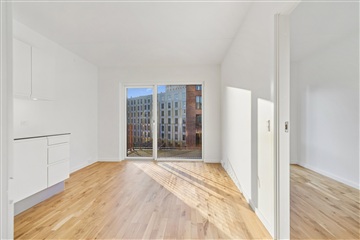 Billede 9. Lejlighed, Ørestads Boulevard, København S 
