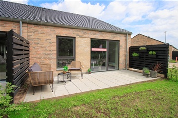 Photo 1. House, Birksvej, Silkeborg 