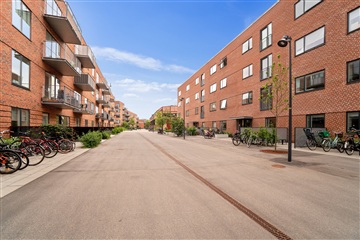 Billede 16. Lejlighed, Valby Maskinfabriksvej, Valby 