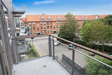 Billede 11. Lejlighed, Gråspurvevej, København NV 