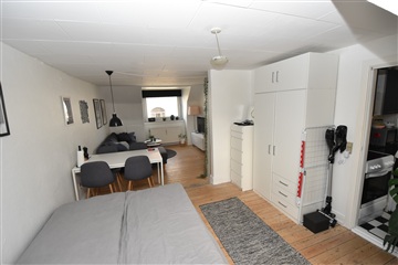 Photo 10. Apartment, Borgergade, Aalborg 