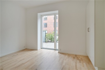 Billede 2. Lejlighed, Valby Maskinfabriksvej, Valby 
