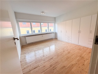 Billede 2. Lejlighed, Skrågade, Nørresundby 