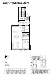 Photo 10. Apartment, Thit Jensens Gade, Aarhus C 