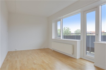 Billede 3. Lejlighed, Gråspurvevej, København NV 