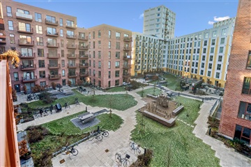 Billede 16. Lejlighed, Ørestads Boulevard, København S 