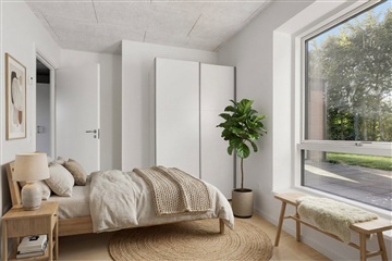 Photo 9. Apartment, Sejershaven, Gadbjerg 
