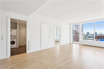 Photo 3. Apartment, Thit Jensens Gade, Aarhus C 