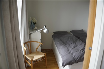 Photo 6. Apartment, Møllevangs Allé, Aarhus N 
