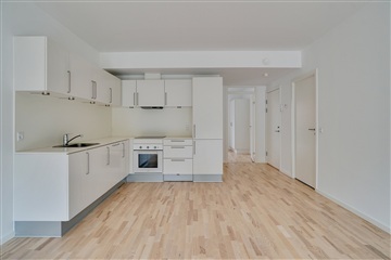 Billede 9. Lejlighed, Valby Maskinfabriksvej, Valby 