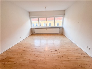 Billede 6. Lejlighed, Skrågade, Nørresundby 