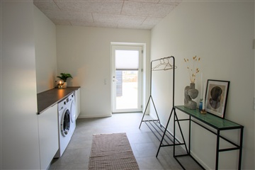 Photo 4. House, Birksvej, Silkeborg 