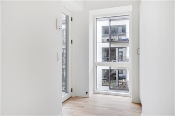Billede 2. Lejlighed, Pakkerivej, Valby 