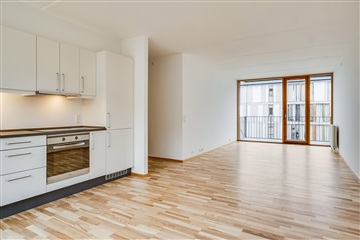 Photo 1. Apartment, Peter Holms Vej, København SV 