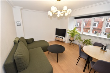 Billede 3. Lejlighed, Schleppegrellsgade, Aalborg 