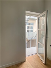 Photo 1. Apartment, Amaliegade, Horsens 