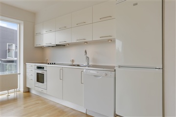 Billede 9. Lejlighed, Gråspurvevej, København NV 