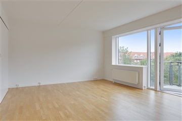 Billede 10. Lejlighed, Gråspurvevej, København NV 