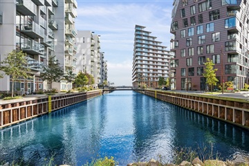 Photo 9. Apartment, Thit Jensens Gade, Aarhus C 
