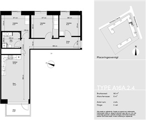 Photo 30. Apartment, Kirkebjerg Parkvej, Brøndby 
